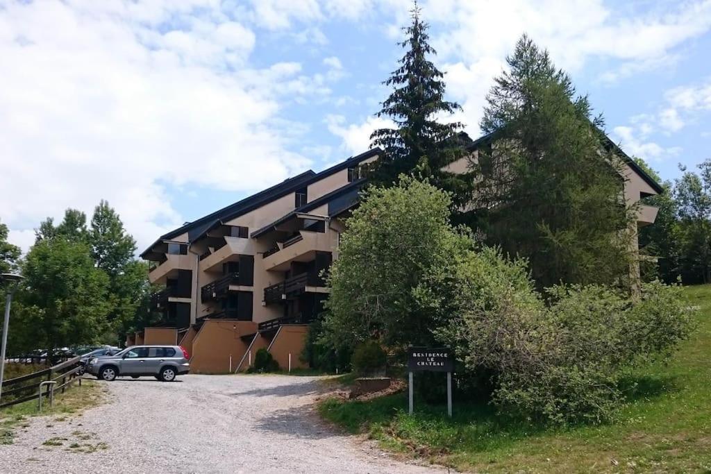 Belle Vue Au Chateau D'אנסל מראה חיצוני תמונה